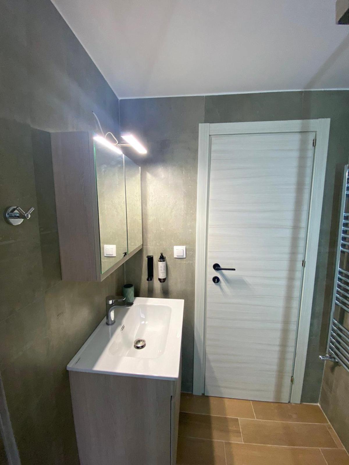 Agias Sofias Svolou Center Appartement Thessaloniki Buitenkant foto